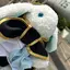 白うさぎのプロフィール画像