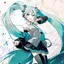 Rinchuのプロフィール画像