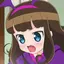 mのプロフィール画像