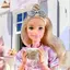 Barbieのプロフィール画像