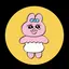 ゆかりのプロフィール画像