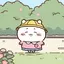 明莉のプロフィール画像