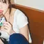 花のプロフィール画像
