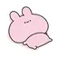 うさのプロフィール画像