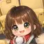 千恵のプロフィール画像