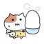 にゃみのプロフィール画像