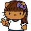 miiのプロフィール画像