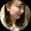 藍のプロフィール画像