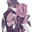 ℳのプロフィール画像