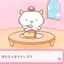 kmのプロフィール画像