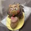 ずん子のプロフィール画像