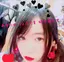 瞳のプロフィール画像