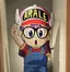こののプロフィール画像