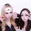 かれんのプロフィール画像
