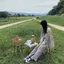 ハヌルのプロフィール画像