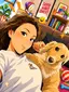 シオのプロフィール画像