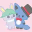 nのプロフィール画像