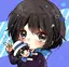 唯菜のプロフィール画像