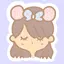璃奈のプロフィール画像