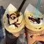 ahrunのプロフィール画像