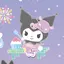 アナとクロミのプロフィール画像