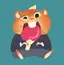Uのプロフィール画像