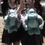 妃のプロフィール画像