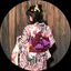 まなのプロフィール画像