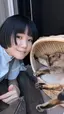 まゆこのプロフィール画像