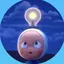 アリのプロフィール画像