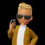 Nのプロフィール画像