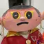 ごしのプロフィール画像