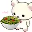 Luaのプロフィール画像