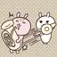 いわしのプロフィール画像