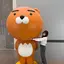 mのプロフィール画像
