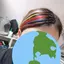 中家綾奈のプロフィール画像
