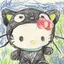 🖤のプロフィール画像