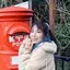 ナオミのプロフィール画像