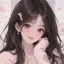 雪のプロフィール画像