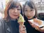まにゅのプロフィール画像