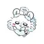 このプロフィール画像
