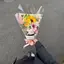 花のプロフィール画像