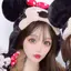 菜緒のプロフィール画像