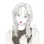 めのプロフィール画像