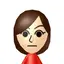 陽菜のプロフィール画像