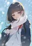 心のプロフィール画像