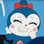 ❤︎のプロフィール画像