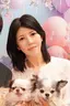 ninamamamaのプロフィール画像