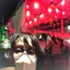めがね女子のプロフィール画像