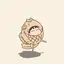 らこのプロフィール画像